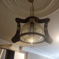 لوستر آویز آشپزخانه