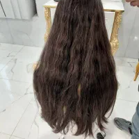 سالن ماه بانو خریدار موی طبیعی (( خانوم فلاحی))