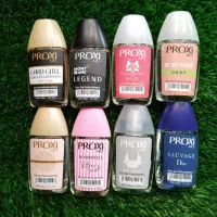 انواع اسپری عطر ادکلن