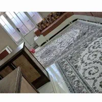 ۲عدد قالی ۶متری در حد نو|فرش|اهواز, سپیدار|دیوار