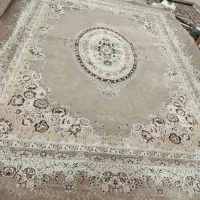 یک تخته فرش ۱۲ متری