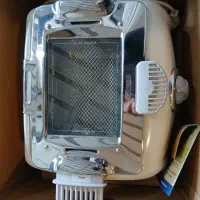 سرخ کن بدون روغن ترموزتا مدل Frittolosa اصل ایتالی|اجاق گاز و لوازم برقی پختوپز|نسیمشهر, |دیوار