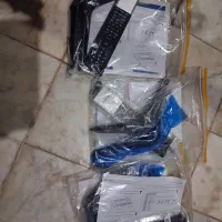 ۴ عدد ال ای دی ۴۳ اینچ اسنوا و دوو|تلویزیون و پروژکتور|نهاوند, |دیوار