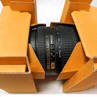 Lens 24-120 f4 nikon nano