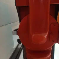 آسیاب رومیزی عطاری-صنعتی برند نیکوپک|خردکن، آسیاب، غذاساز|اصفهان, شهرک زاینده رود|دیوار