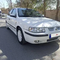 سمندLXمولتی پلکس|خودرو سواری و وانت|فردیس, طالقانی|دیوار