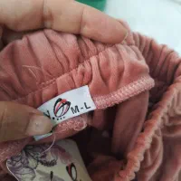 شلوار مخمل روباهی|لباس|بندر انزلی, شیلات|دیوار