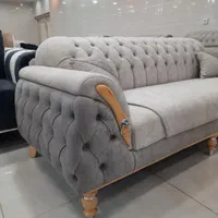 مبل پارسا  ×× بانک مبل ××   بزرگترین تولیدی استان|مبلمان خانگی و میز عسلی|هرسین, |دیوار