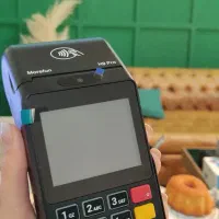 فروش انحصاری کارتخوان و پوز کارت