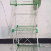 قفسه کتاب