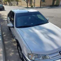 پژو پارس مدل 85|خودرو سواری و وانت|مبارکه, |دیوار