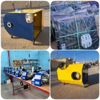 هیتر مشعل گلخانه|عمده‌فروشی|رودان, |دیوار