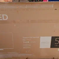 کارتن ال ای دی سالم ال جی ۵۵ اینچ