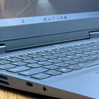 لپ تاپ گیمینگ LOQ با ۶ گیگ گرافیک۴۰۵۰ وپردازنده i7|رایانه همراه|مشهد, ارشاد|دیوار