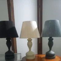 اباژوراشکی|چراغ خواب و آباژور|تهران, جوادیه تهرانپارس|دیوار