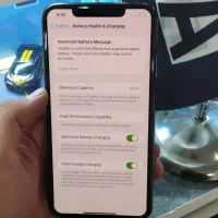 iPhone Xs Max 256/ZAA|موبایل|تبریز, |دیوار