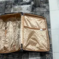 چمدان بزرگ|کیف، کفش، کمربند|مشهد, آبکوه|دیوار