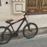دوچرخه 26اورلورد