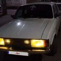 پیکان مدل 83 کلکسیون|خودرو سواری و وانت|مشهد, حجت|دیوار