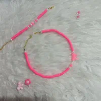 ست گردنبند و دستبند|زیورآلات و اکسسوری|سبزوار, فرهنگیان|دیوار