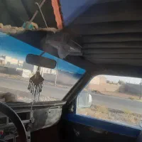 حمل بار به تمان نقاط و فروشی|خدمات حمل و نقل|قائن, |دیوار