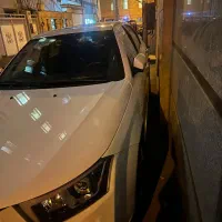 دناپلاس توربو اتوماتیک مدل۱۴۰۱|خودرو سواری و وانت|تهران, تسلیحات|دیوار