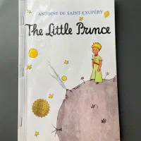 کتاب شازده کوچولو