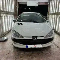 ۲۰۶ تیپ ۲ مدل ۹۵