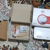 مودم TF-i60-S1. TD-LTE