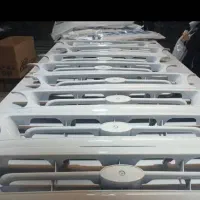 کاپوت گلگیر سپر  پارس.206. پژو تیبا پراید 111.132|قطعات یدکی و لوازم جانبی|تهران, نعمت‌آباد|دیوار