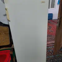 یخچال مدل آزمایش سالم