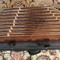 سازهای سنتی|سازهای سنتی|فلاورجان, |دیوار