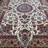 جفت۹متری نقشه بیجار،نخ۳لا(حراج پاییزی فرش خیام)|فرش|کرج, کوی امامیه|دیوار