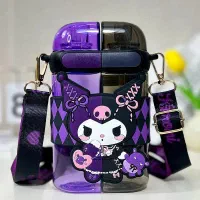 انواع قمقمه دومخزنه کرومی، ملودی، سینامورول ،استیج