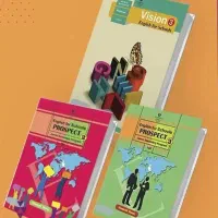 معلم زبان انگلیسی  نوجوانان