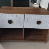 کمد و کتابخانه کودک