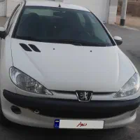 پژو Sd 206 اتومات