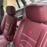 دوو اسپرو بدون رنگ|خودرو سواری و وانت|تهران, آذری|دیوار