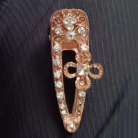 گیره مو