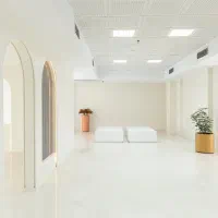 دفتر اداری بر مقدس اردبیلی|اجارهٔ دفتر کار، اتاق اداری، مطب|تهران, محمودیه|دیوار