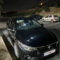 تارا اتومات مدل ۴۰۱ v2