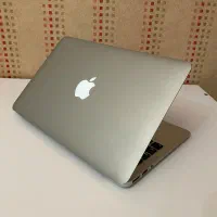 لپتاپ اپل درحدنو Macbook Air|رایانه همراه|تهران, فردوس|دیوار