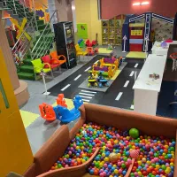 خانه بازی آفتابگردون|خدمات پذیرایی، مراسم|ساری, |دیوار