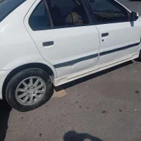 سمند 91 EF7|خودرو سواری و وانت|مشهد, شهید قربانی|دیوار