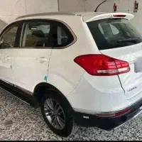 تیگو۵مدل۴۰۰