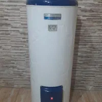 آبگرمکن۱۲۰ لیتری تهران سبحان شرط کار۷روز مهلت تست