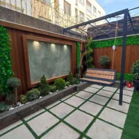 ۶۶متری/حیاط دار/پارکینگ/آسانسور/سندتک برگ|فروش آپارتمان|تهران, وردآورد|دیوار