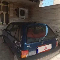 پراید کره ای مدل ۸۲|خودرو سواری و وانت|شادگان, |دیوار