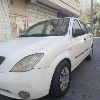تیبا مدل 96 تمیز