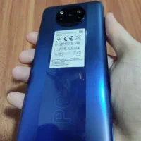 گوشی Poxo X3 Pro|موبایل|ساری, |دیوار